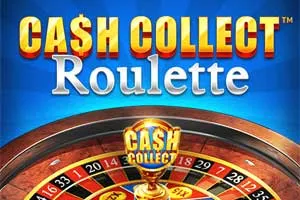 Cash Collect Roulette - SPINBET123