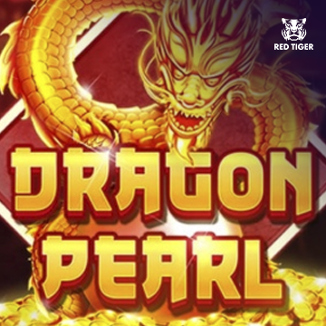 Redtiger : Dragon Pearl - SPINBET123