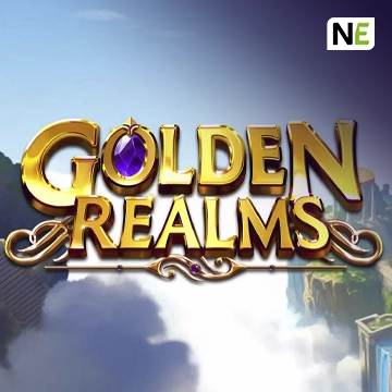 NetEnt : Golden Realms - SPINBET123