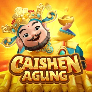 Besoft : Riches Caishen - SPINBET123