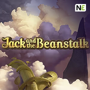 NetEnt : Jack and the Beanstalk - SPINBET123