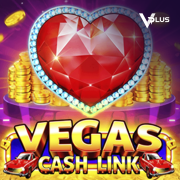 Vplus : Vegas Cash Link - SPINBET123