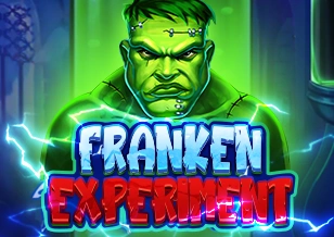 AFB : Eksperimen Franken - SPINBET123