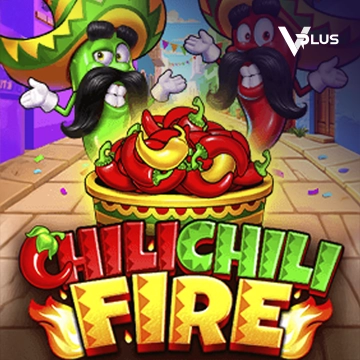 Vplus : Chili Chili Fire - SPINBET123