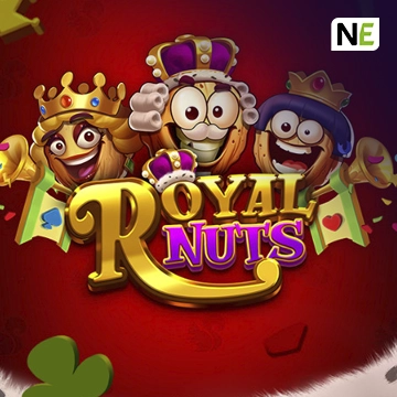 NetEnt : Royal Nuts - SPINBET123