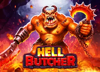 Hell Butcher - SPINBET123