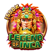 Facai : LEGEND OF INCA - SPINBET123