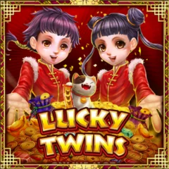 Microgaming : Lucky Twins - SPINBET123