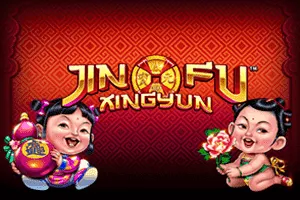 Playtech : Jinfu Xingyun - SPINBET123