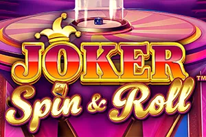 Playtech : Joker Spin & Roll - SPINBET123