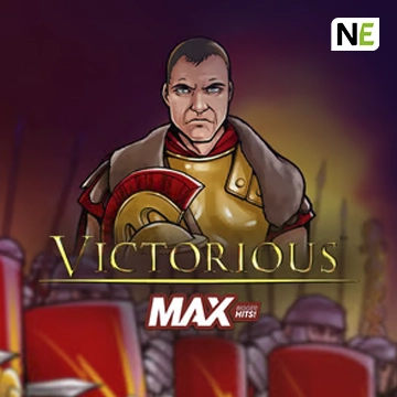 NetEnt : Victorious - SPINBET123