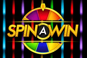Playtech : Spin a Win - SPINBET123
