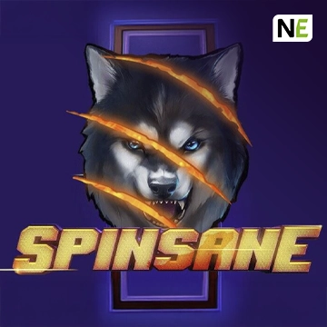 NetEnt : Spinsane - SPINBET123