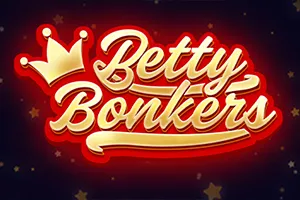 Playtech : Betty Bonkers - SPINBET123