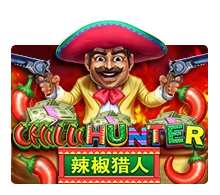 Chilli Hunter - SPINBET123