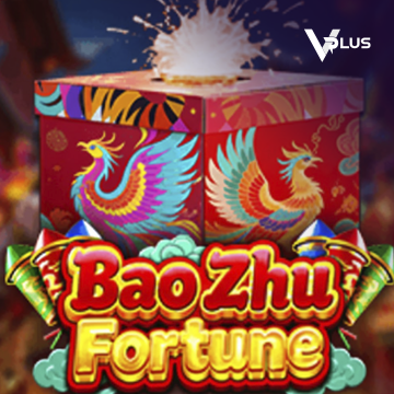 Vplus : Bao Zhu Fortune - SPINBET123