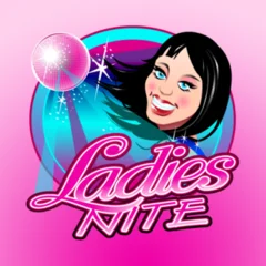 Microgaming : Ladies Nite - SPINBET123