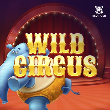 Redtiger : Wild Circus - SPINBET123