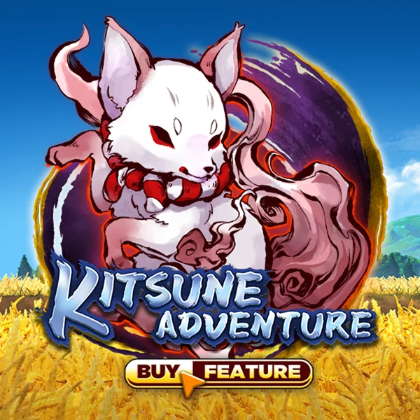 Microgaming : Kitsune Adventure - SPINBET123