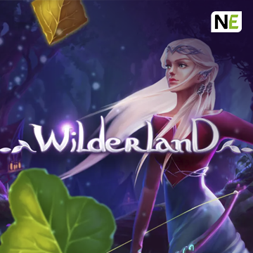NetEnt : Wilderland - SPINBET123