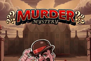 Playtech : Murder Mystery - SPINBET123