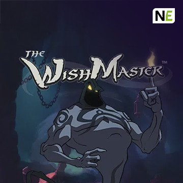 NetEnt : The Wish Master - SPINBET123