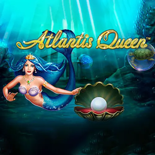 Playtech : Atlantis Queen - SPINBET123