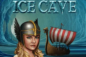 Playtech : Ice Cave - SPINBET123