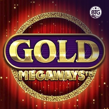 Bigtime : Gold Megaways - SPINBET123