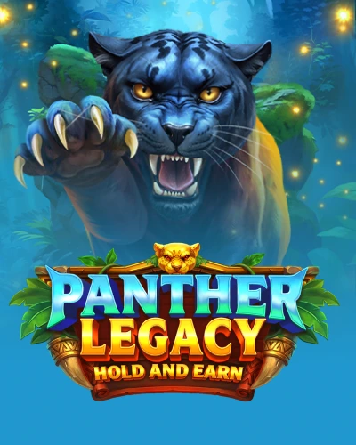 Panther Legacy - SPINBET123