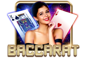 Baccarat Classic - SPINBET123