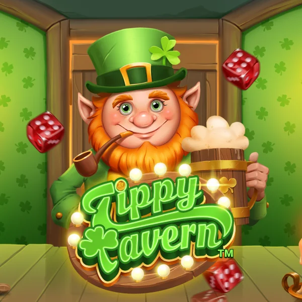 Microgaming : Tippy Tavern - SPINBET123