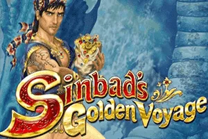Playtech : Sinbads Golden Voyage - SPINBET123