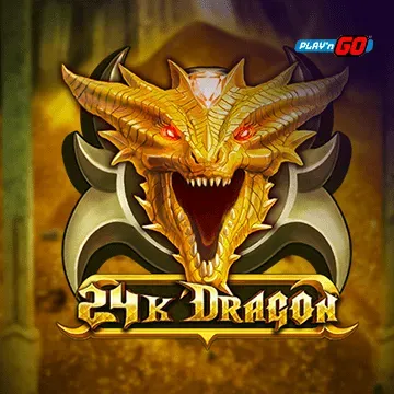 PlaynGo : 24k Dragon - SPINBET123
