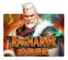 Ragnarok - SPINBET123
