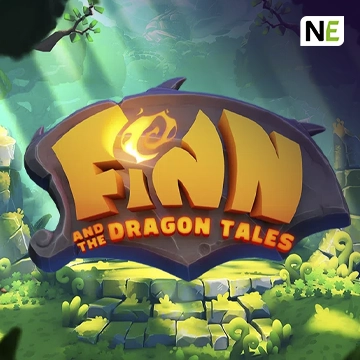 NetEnt : Finn and the Dragon Tales - SPINBET123