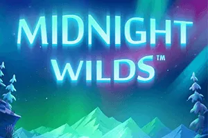 Playtech : Midnight Wilds - SPINBET123