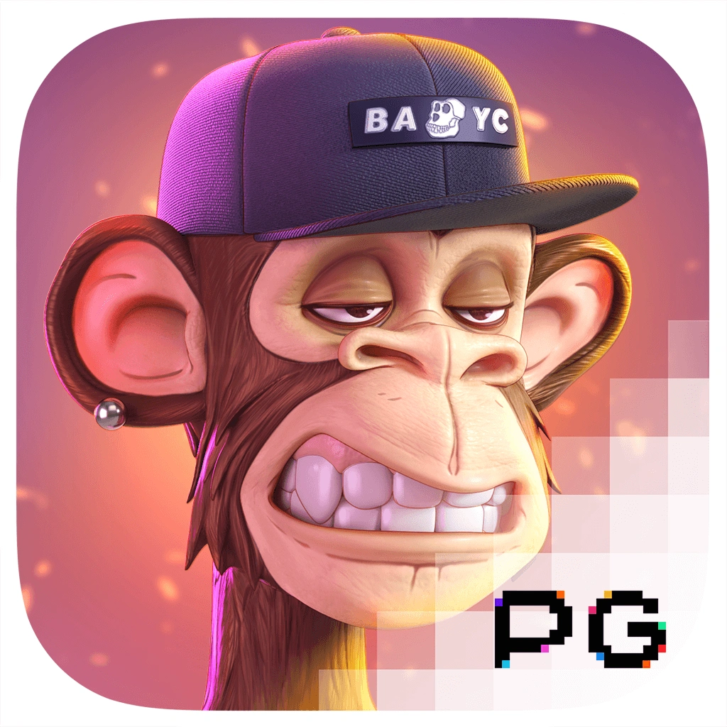 PGSoft : Wild Ape #3258 - SPINBET123