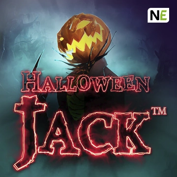 NetEnt : Halloween Jack - SPINBET123