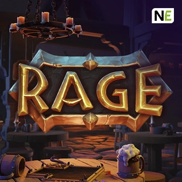 NetEnt : Rage - SPINBET123