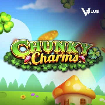 Vplus : Chunky Charms - SPINBET123