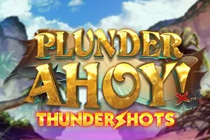 Playtech : Plunder Ahoy! - SPINBET123