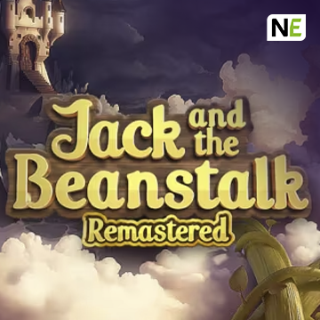 NetEnt : Jack and the Beanstalk Remastered - SPINBET123