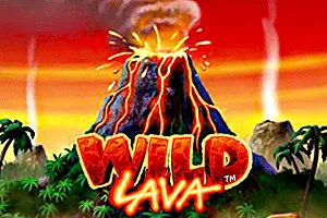 Playtech : Wild Lava - SPINBET123