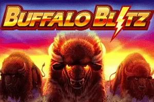 Playtech : Buffalo Blitz - SPINBET123
