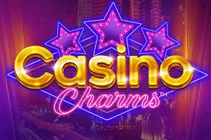 Playtech : Casino Charms - SPINBET123