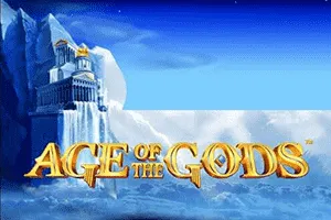 Playtech : Age of the Gods: Age of the Gods™ - SPINBET123