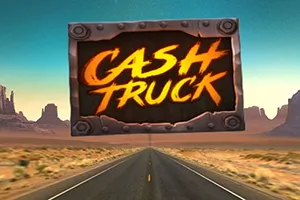 Playtech : POP Cash Truck (Quickspin) - SPINBET123