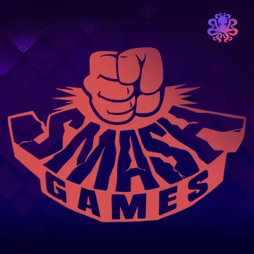 Octoplay : Zeus Smash - SPINBET123