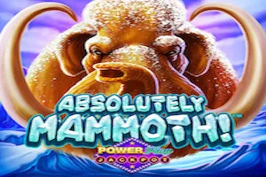 Playtech : Absolutely Mammoth PowerPlay Jackpot - SPINBET123